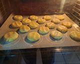 Foto del paso 4 de la receta: Galletitas de naranja