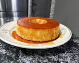 Foto del paso 5 de la receta: Budín de Pan en Licuadora