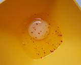 Chili Fried Eggs recipe step 1 photo