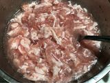 上海菜飯/五花肉小芥菜菜飯