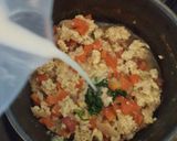 Foto langkah ke 3 dari resep Keroket Kentang.