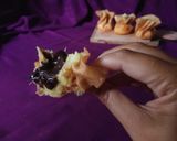 Foto langkah ke 5 dari resep Pangsit Tape Isi.