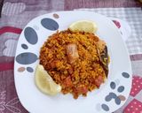 Foto del paso 9 de la receta: Arroz !!!