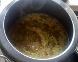 मटार पुलाव (Matar Pulav recipe in marathi) रेसिपी स्टेप 2 फोटो 