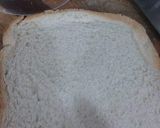 A picture of step 1 of Chicken box patties.
