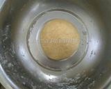 Foto langkah ke 1 dari resep Roti Unyil mini goreng.