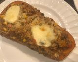 Foto del paso 5 de la receta: Calabaza rellena