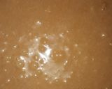 Foto del paso 3 de la receta: Bizcochuelo de chocolate