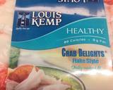 Green Salad with lobster recipe step 2 photo