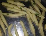 Suji finger's recipe step 3 photo
