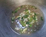Foto langkah ke 3 dari resep Tahu Aci Kuah Kaldu.