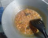 Foto langkah ke 2 dari resep Mie Ayam homemade.