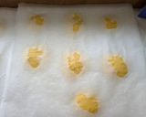 Sajtos fokhagymás tejfölös kovászos naan recept fázis 2 fotója