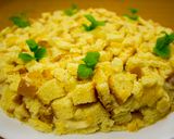 Foto del paso 16 de la receta Tarta "Mimosa"