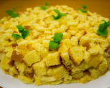 Foto del paso 16 de la receta: Tarta "Mimosa"
