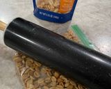A picture of step 15 of Pad Thai with Chicken and Tofu.