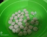 Foto langkah ke 3 dari resep Bakso sapi no ribet.