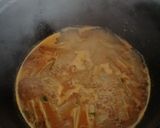 Foto del paso 5 de la receta Pencas de acelga guisadas