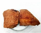 Foto langkah ke 5 dari resep Fried Pork belly.
