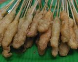 Foto langkah ke 5 dari resep Sempol Ayam.
