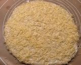 Fibriyás vajdasági sajtos rudak keto GM recept fázis 2 fotója