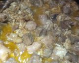 Foto del paso 5 de la receta: Canelones de Navidad