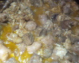 Foto del paso 5 de la receta: Canelones de Navidad