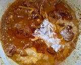 Foto langkah ke 3 dari resep Pajri Nanas Daging.