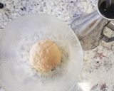 Foto del paso 5 de la receta Pan de Hamburguesa