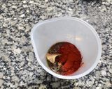 Foto del paso 1 de la receta: Adobo para churrasco a la gallega