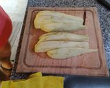 Foto del paso 1 de la receta: Berenjenas al escabeche!!!