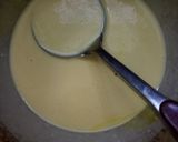 Foto langkah ke 1 dari resep Pancake mangga.