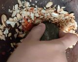 Foto langkah ke 5 dari resep Rujak Manis Buah.