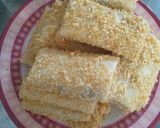 Foto langkah ke 5 dari resep Risoles rogut ayam sayuran.