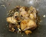Foto langkah ke 2 dari resep Ayam kecap.