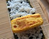 小雞造型壽司卷的食譜步驟4照片