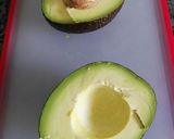 Foto del paso 3 de la receta Ensalada de patata, huevo y aguacate