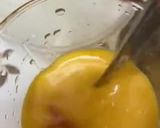 A picture of step 2 of Orange summer cooler.