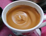 Foto del paso 4 de la receta: Dalgona Coffee.. Keto & Los Carb