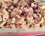 Foto del paso 3 de la receta: Ensalada de chipirones