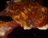 Foto del paso 2 de la receta: Tapa de nalga al horno con papas