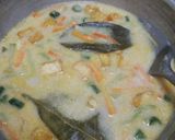 Foto langkah ke 7 dari resep Sayur labu siam dan wortel.