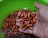 Foto langkah ke 1 dari resep Pasta Kacang Merah.