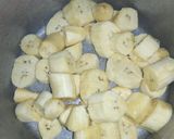 A picture of step 1 of Minced plantain.
