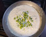 Foto del paso 4 de la receta: Capelettini a la crema de repollo