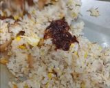 Foto langkah ke 3 dari resep Nasi Goreng.