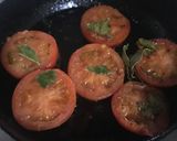 Foto del paso 3 de la receta: Tomates asados con parmesano