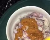 Foto langkah ke 4 dari resep 41. Nasi Kerabu.