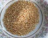 Hình bước làm 4 của món Miến trộn Hàn Quốc
