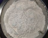 A picture of step 3 of South Indian Chicken Crispy Fry.